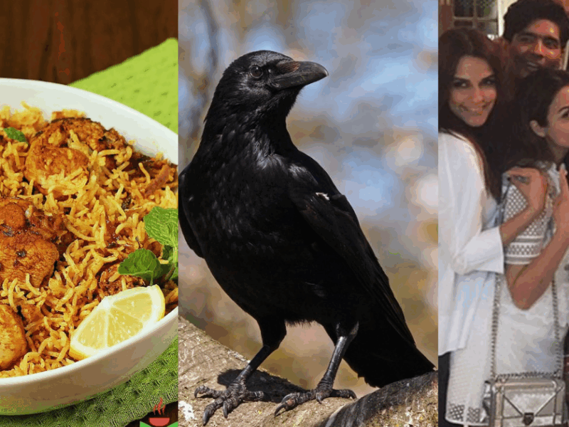 You Will Be Shocked To Hear This Celebrity'S Dinner Story