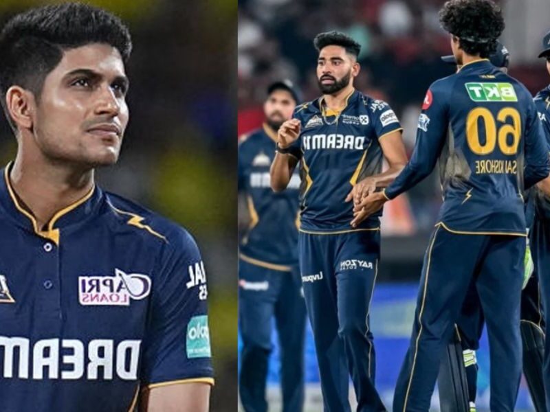 Gujarat Titans