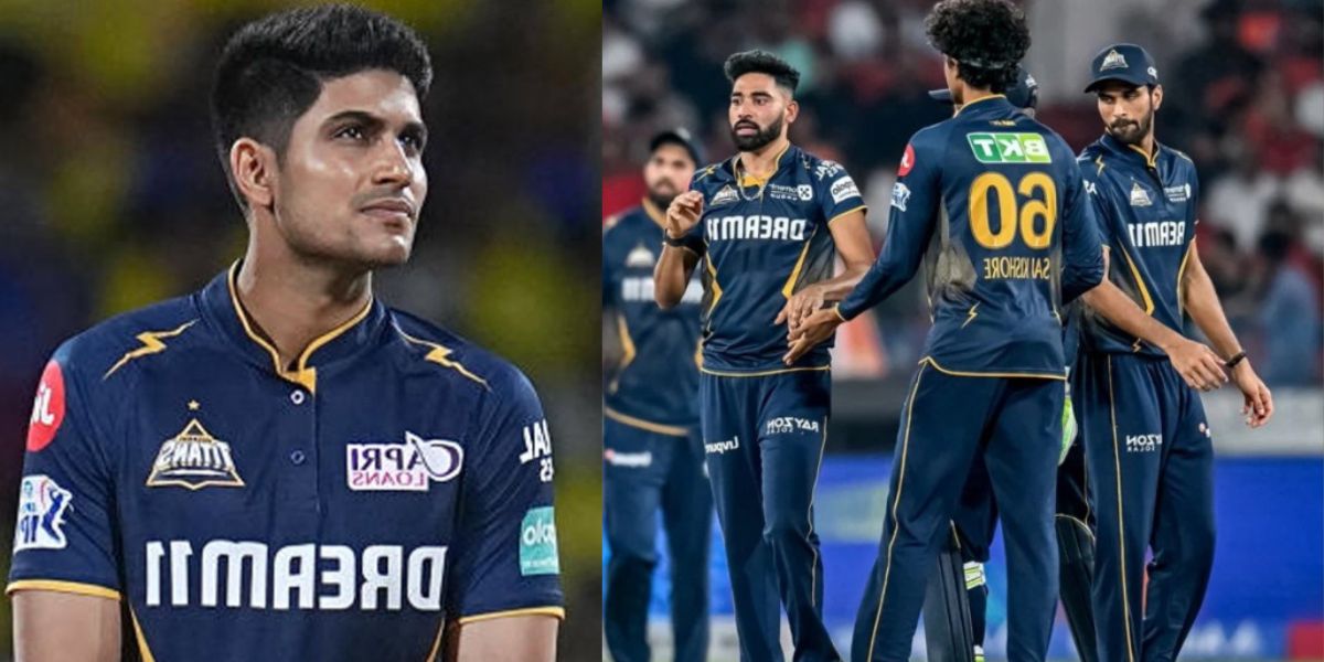Gujarat Titans