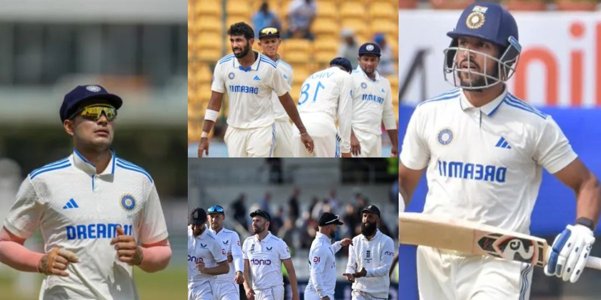 Ind Vs Eng