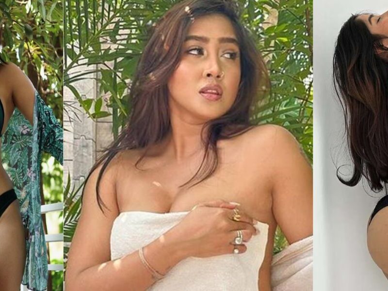 Sofia Ansari की कई प्राइवेट Video सोशल मीडिया पर हुई लीक? कैमरे के सामने कपड़े उतार….
