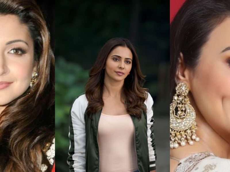 आर्मी बैकग्राउंड से आईं ये 5 हीरोइनें, देशभक्ति रची-बसी है खून में, लिस्ट में अनुष्का शर्मा टॉप