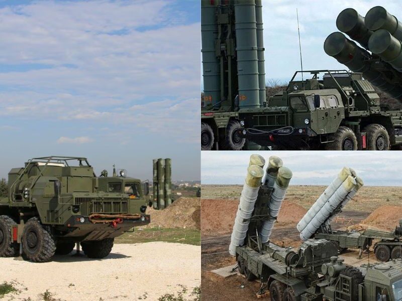 Know-About-S-400-Air-Defence-Systems