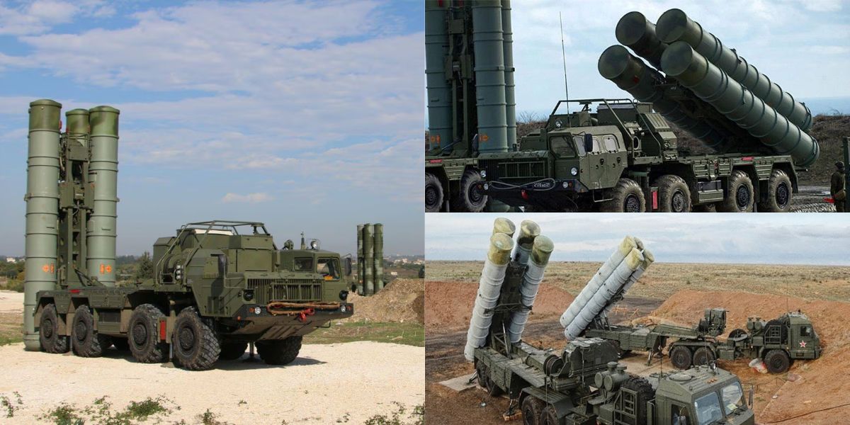 Know-About-S-400-Air-Defence-Systems