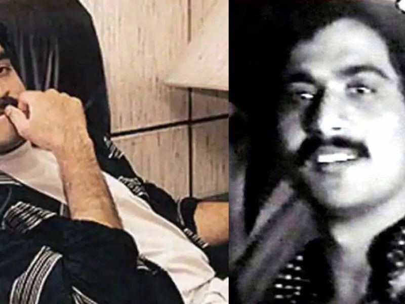 Dawood Ibrahim Fled The Enemy Country During The India-Pakistan War