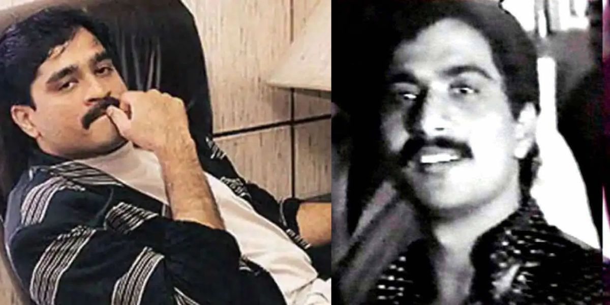Dawood Ibrahim Fled The Enemy Country During The India-Pakistan War
