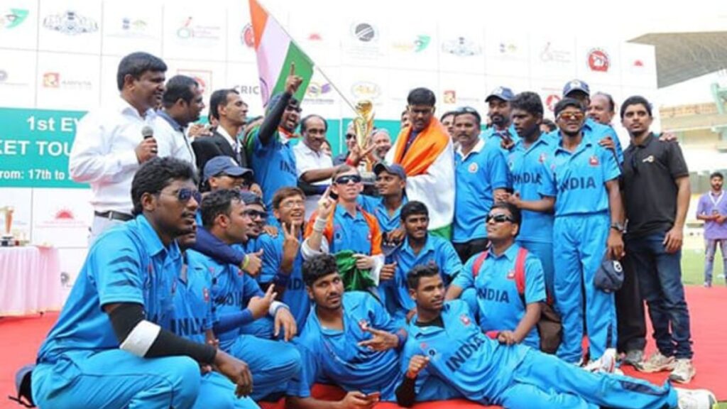 Team India