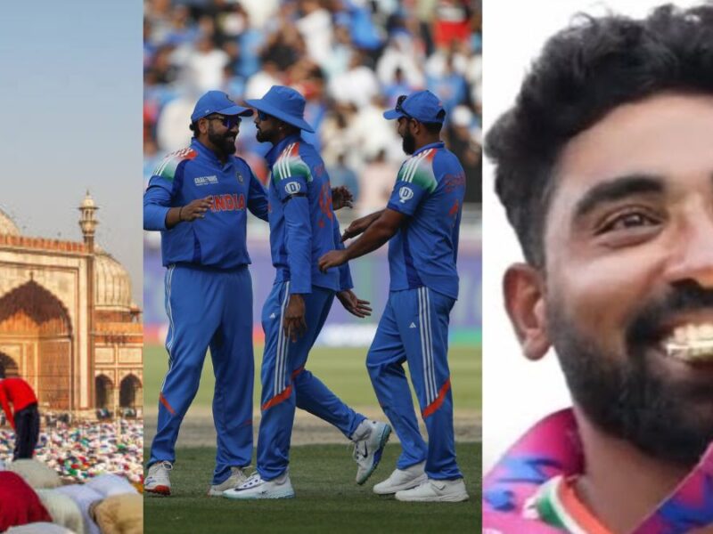 Team India