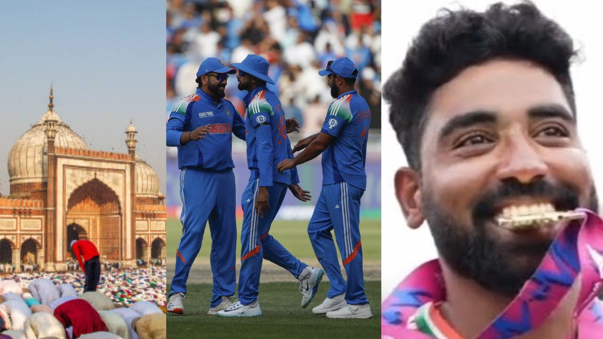 Team India