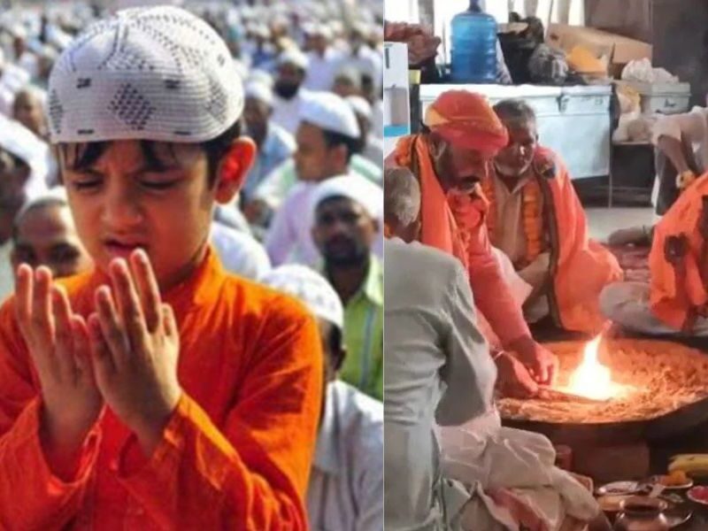 8-Muslim-Family-Convert-In-Hindu-Mathura-News