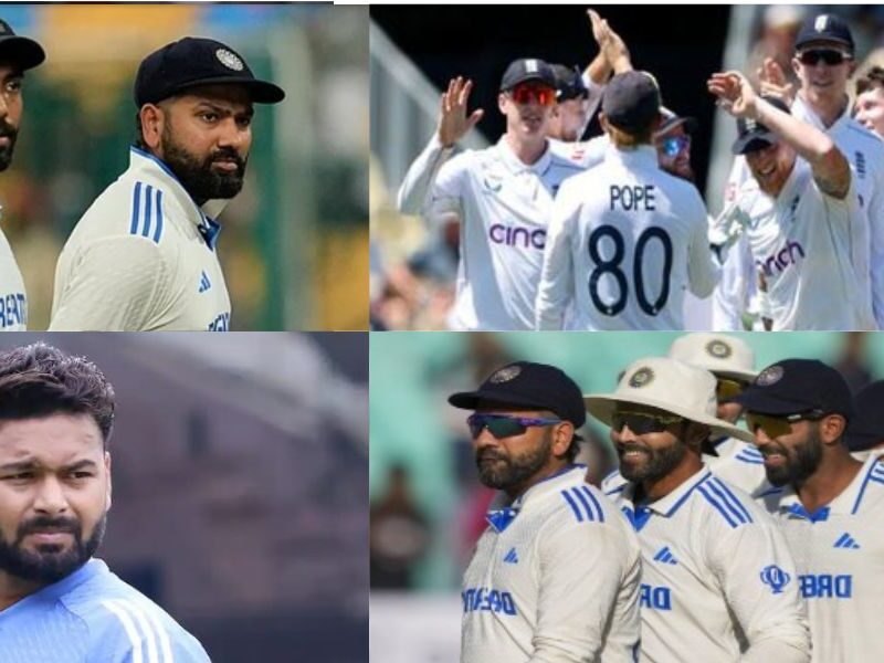 Pant-To-Captain-After-England-Test-Series