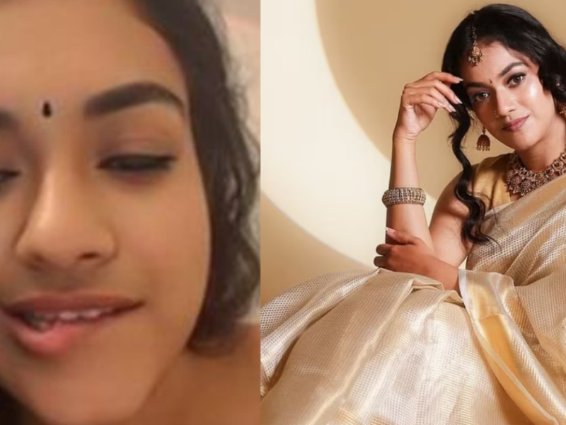 Shruti-Narayan-Viral-Video-Who Leaked It