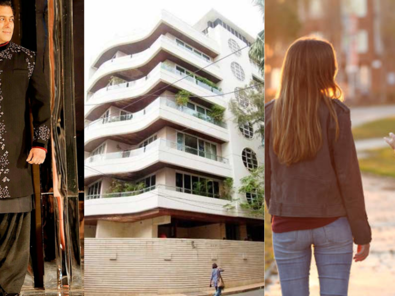 Salman Khan Chose These 2 Daughters As His Heirs Instead Of His Brother