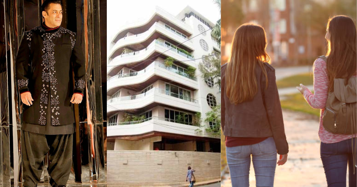 Salman Khan Chose These 2 Daughters As His Heirs Instead Of His Brother