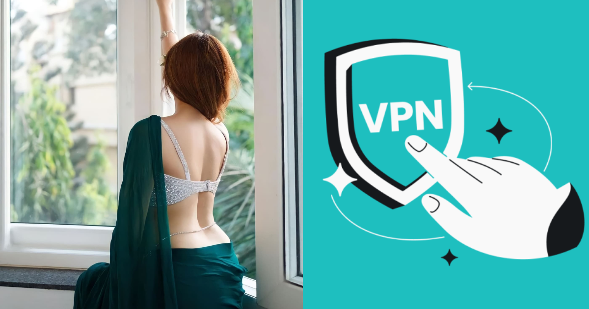 Indians Are Supporting This Pakistani Actress By Using Vpn