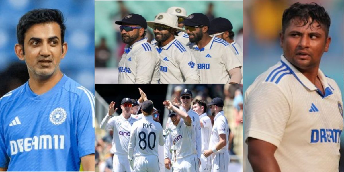 Gambhir-Drops-Sarfaraz-Khan-From-England-Tests?