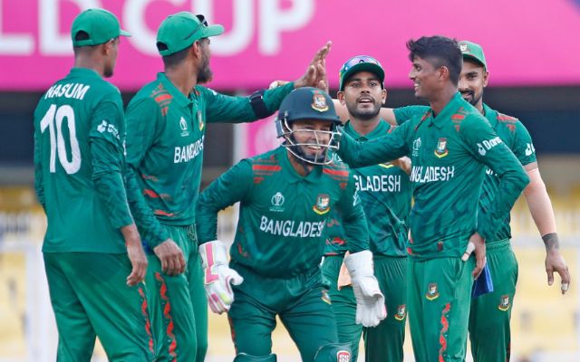 Uae Vs Ban Dream 11