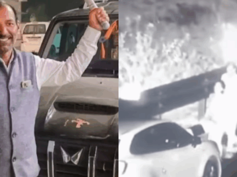 Dhaakads-Highway-Scandal-Part-2-Went-Viral-On-Social-Media