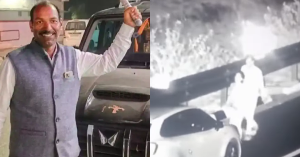 Dhaakads-Highway-Scandal-Part-2-Went-Viral-On-Social-Media