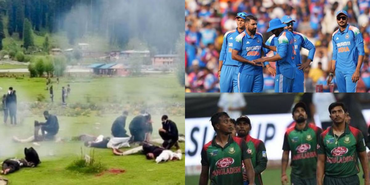 Is Ind-Vs-Ban-Series-Cancelled?