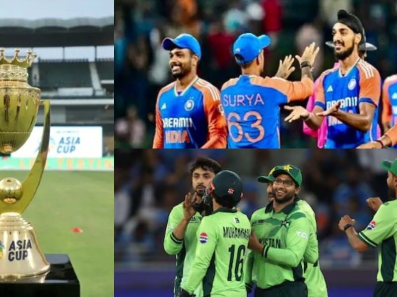 Asia Cup 2025
