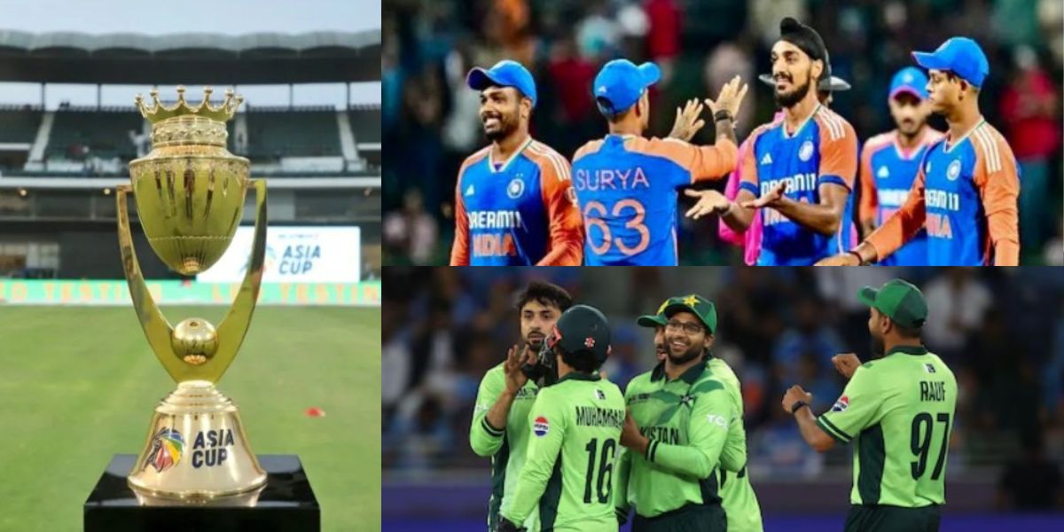 Asia Cup 2025