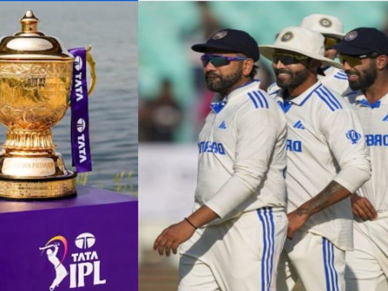Test Team Announced In The Middle Of Ipl 2025, An Unknown Bowler Got A Place After 2 Years