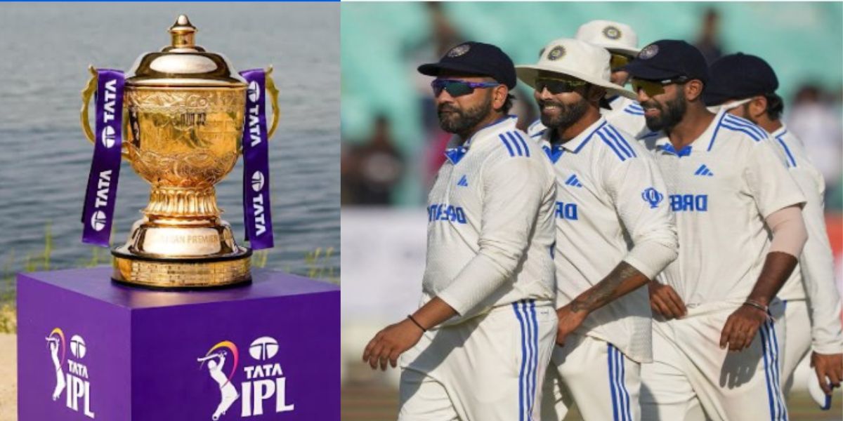 Test Team Announced In The Middle Of Ipl 2025, An Unknown Bowler Got A Place After 2 Years