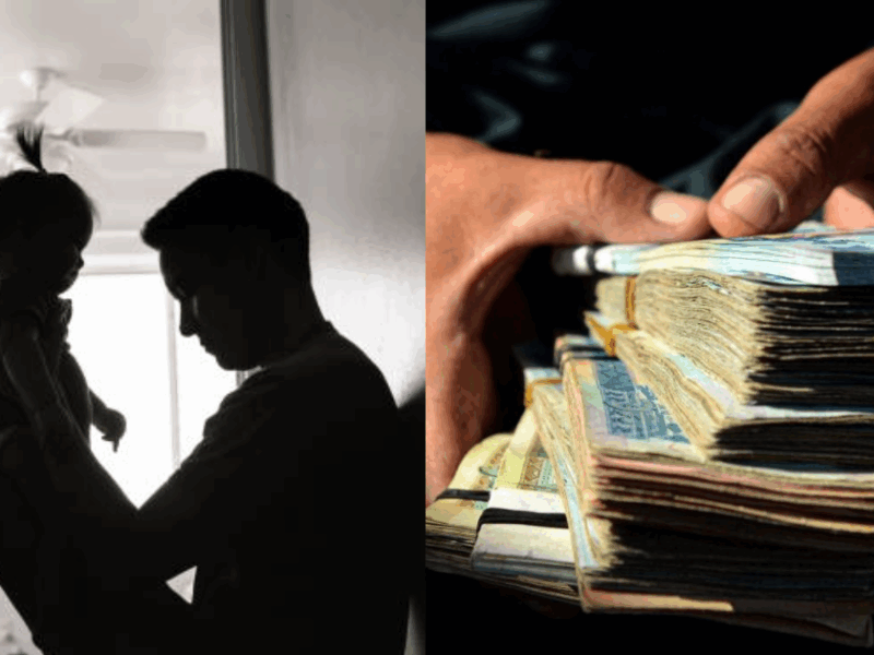 In-Patna-A-Father Sold His Daughter