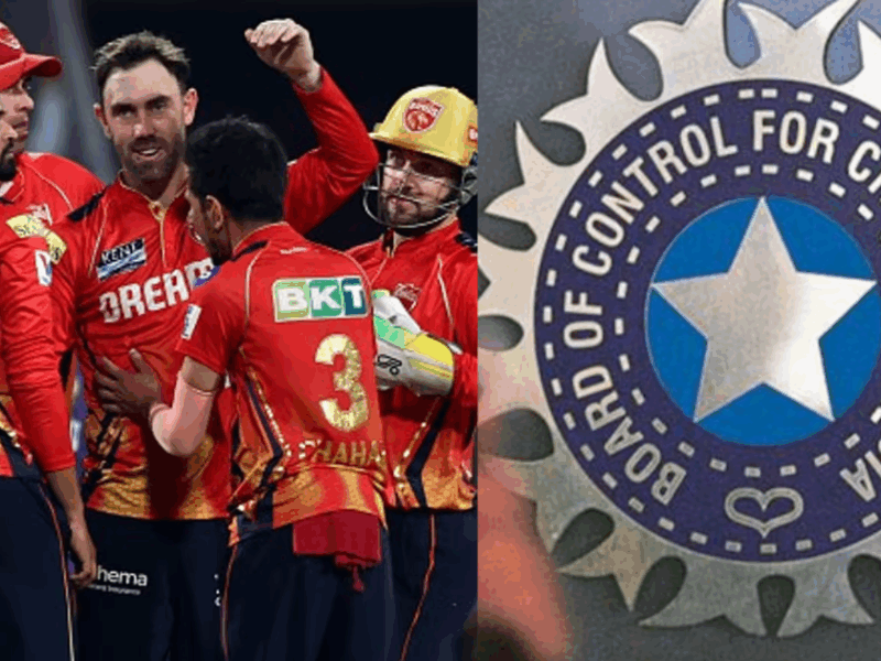 Punjab-Kings-Player-Banned-For-3-Years-Bcci-Gave-A-Big-Punishment-For-This-Small-Mistake