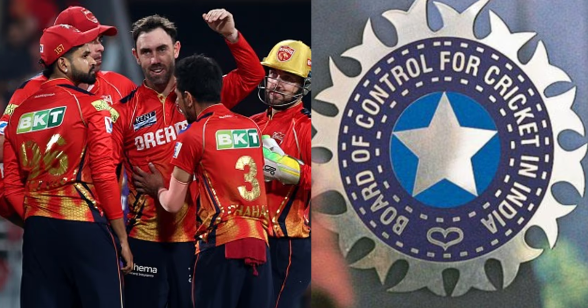 Punjab-Kings-Player-Banned-For-3-Years-Bcci-Gave-A-Big-Punishment-For-This-Small-Mistake