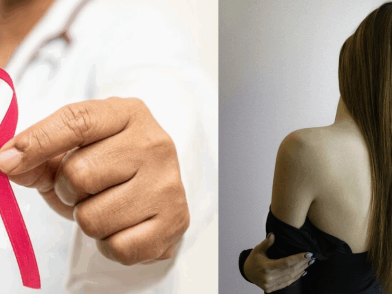 Actress Who Converted To Islam Got Stage 2 Cancer