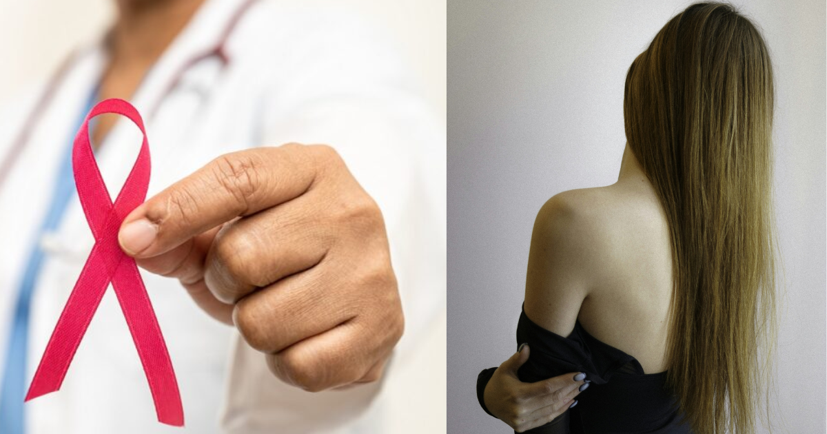 Actress Who Converted To Islam Got Stage 2 Cancer