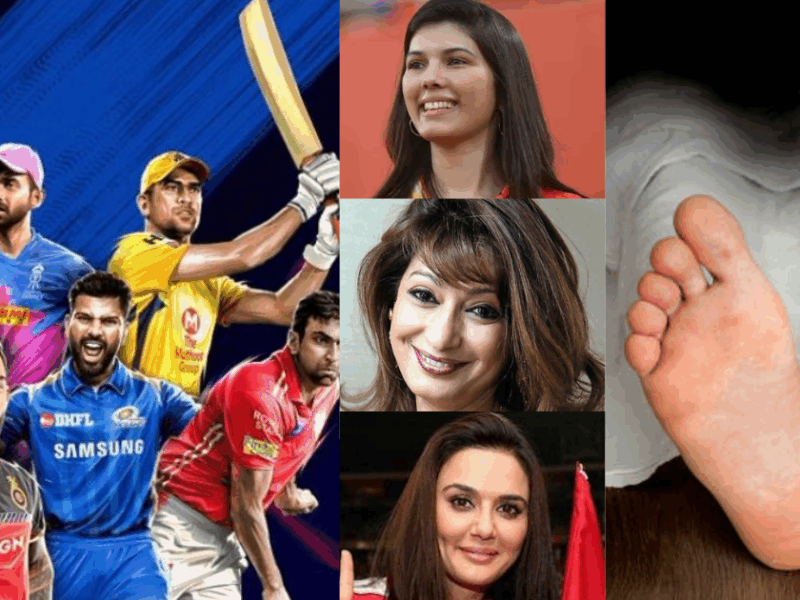 Rich Owner Of Ipl Team, Whose Dead Body Was Found In A Hotel, Husband Accused Of Murder