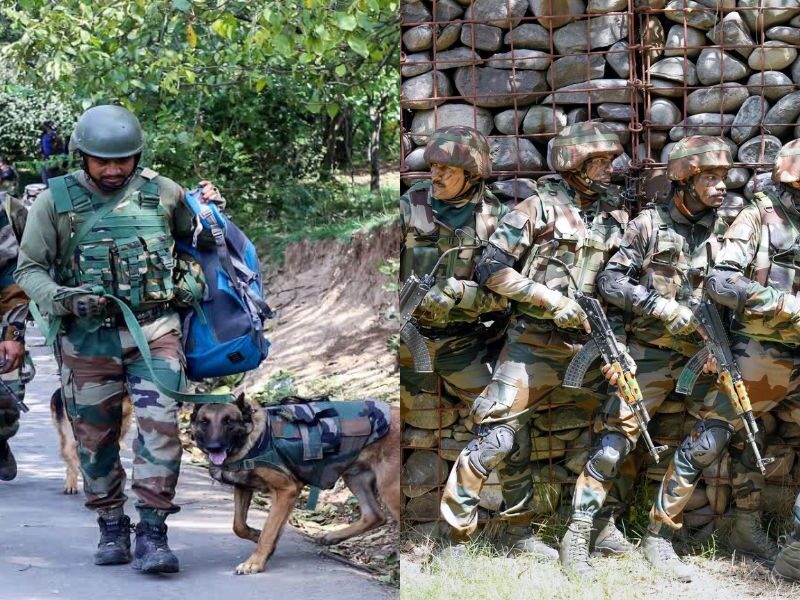 Search-Operation-Continues-In-India-After-Ceasefire