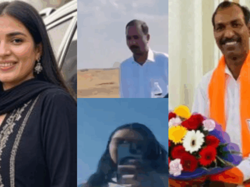 Manohar-Dhakad-And-Lubna-Qureshis-Long-Drive-Video-Went-Viral