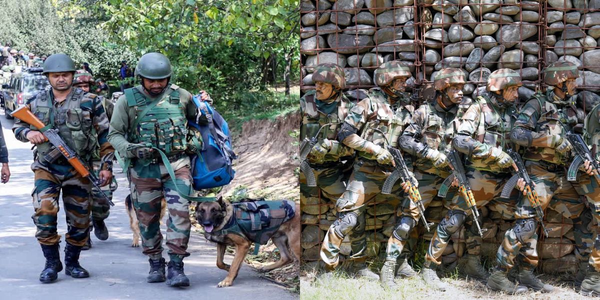 Search-Operation-Continues-In-India-After-Ceasefire