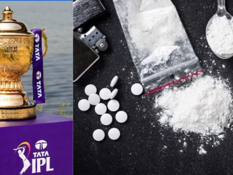 Ipl-2025-Kagiso-Rabada-Caught-In-Drugs-Case