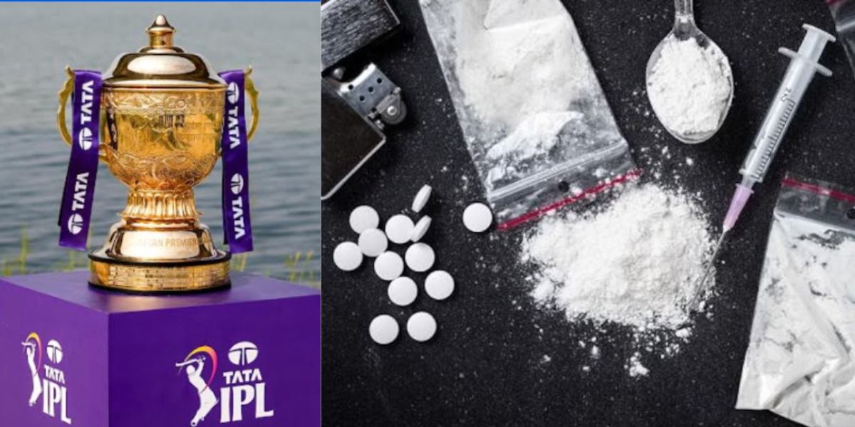 Ipl-2025-Kagiso-Rabada-Caught-In-Drugs-Case