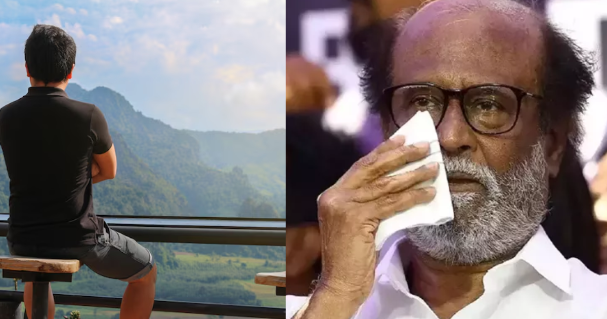 Rajinikanths-Close-Friend-Passed-Away-The-Actor-Was-Inconsolable