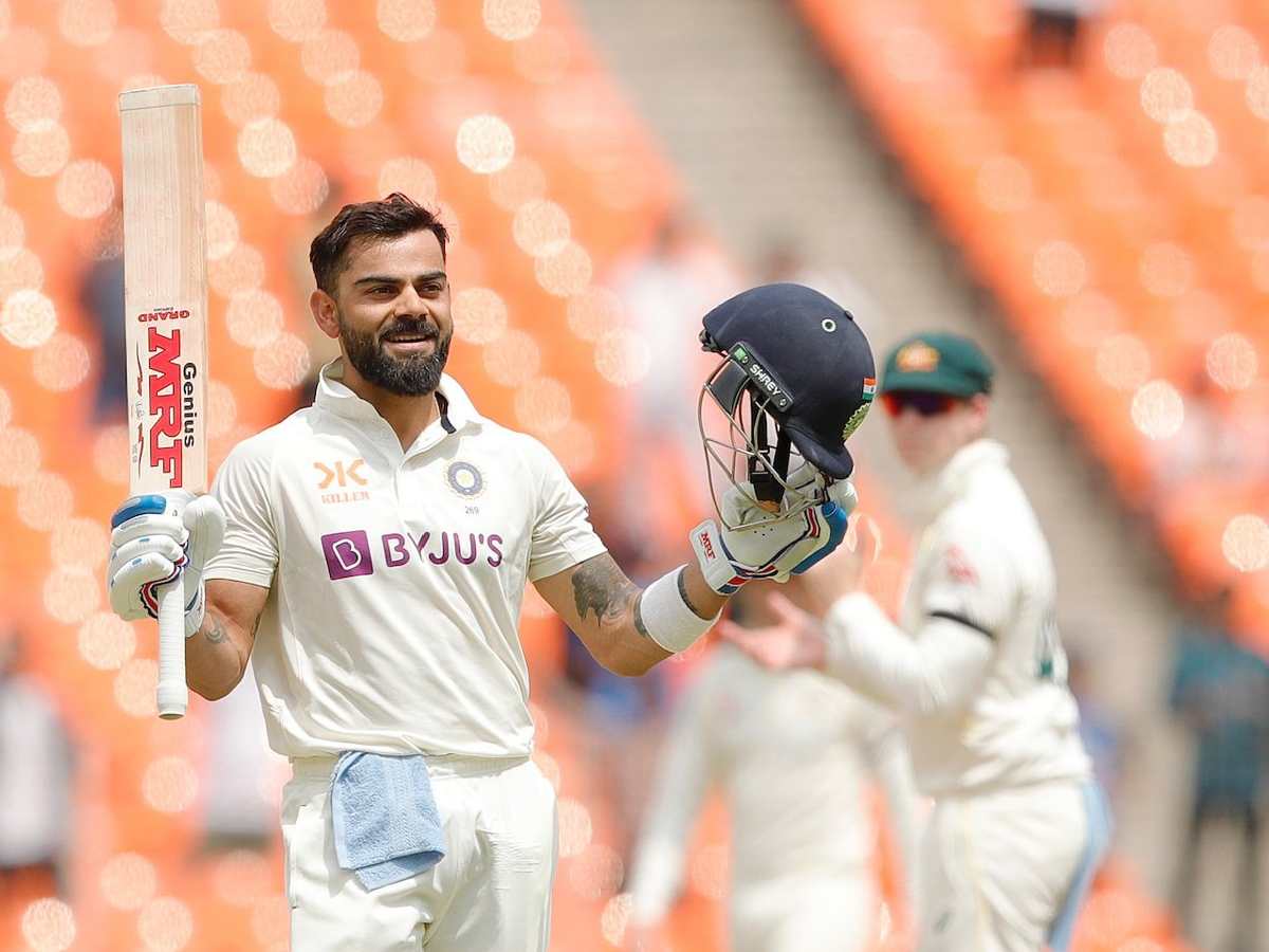 Team India