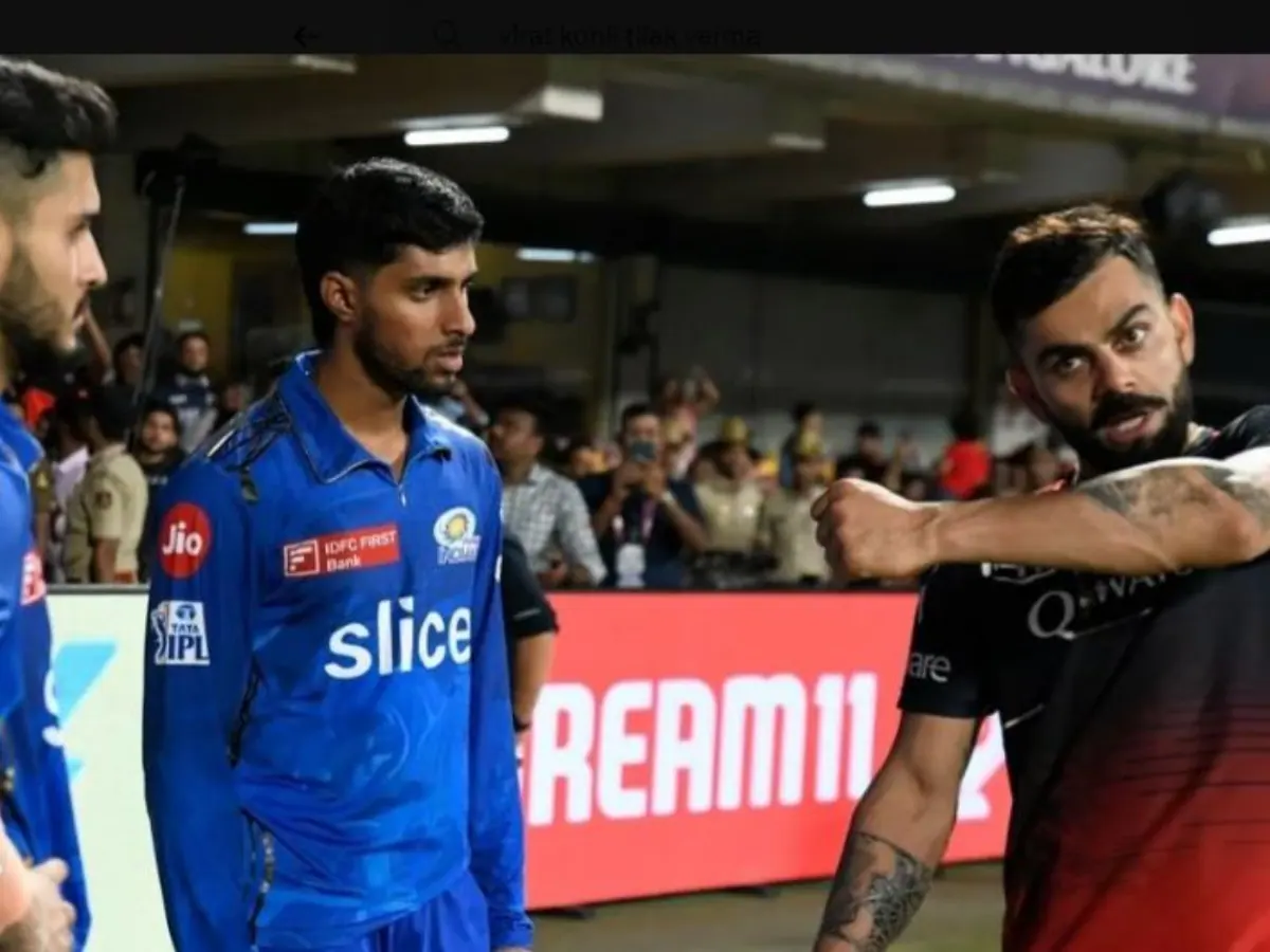 तिलक वर्मा छीनना चाहते हैं विराट कोहली की सबसे बड़ी पहचान, बयान सुनकर रह जाएंगे दंग! 2 Tilak Varma