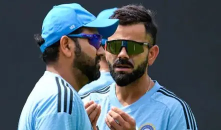 Bcci