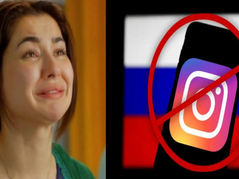 Hania Aamir Is Desperate For Work After Being Banned In India