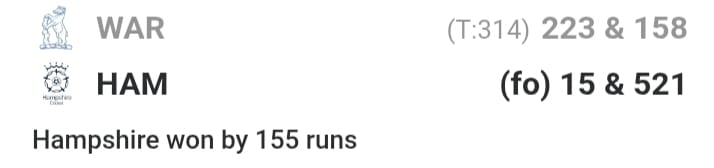 Cricket