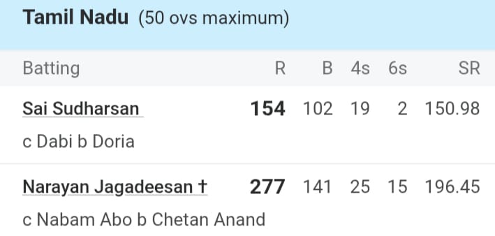 Cricket