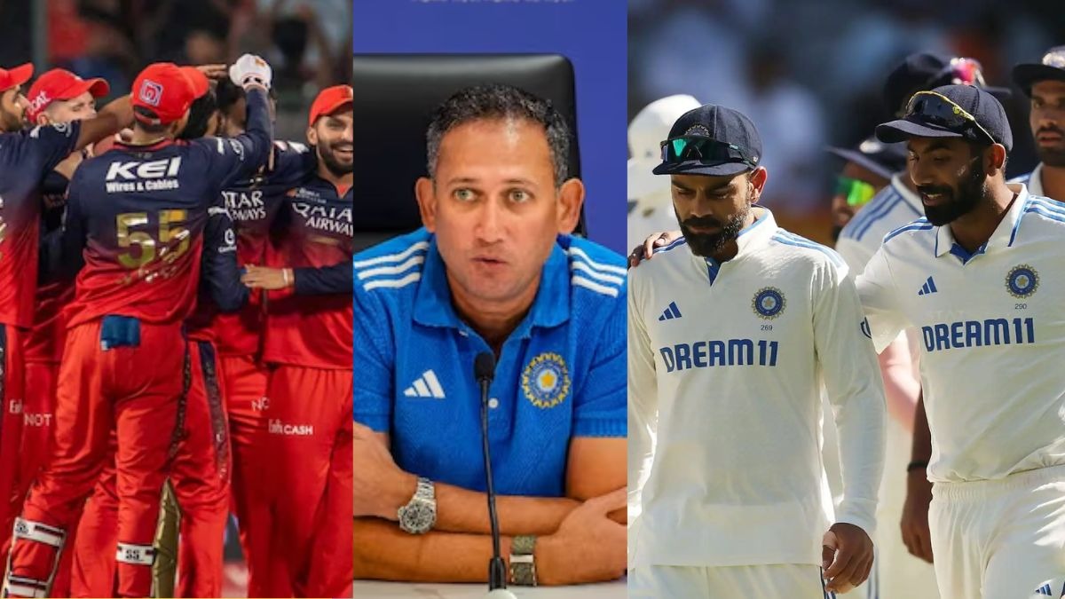 Will Not Get A Chance In England Series
