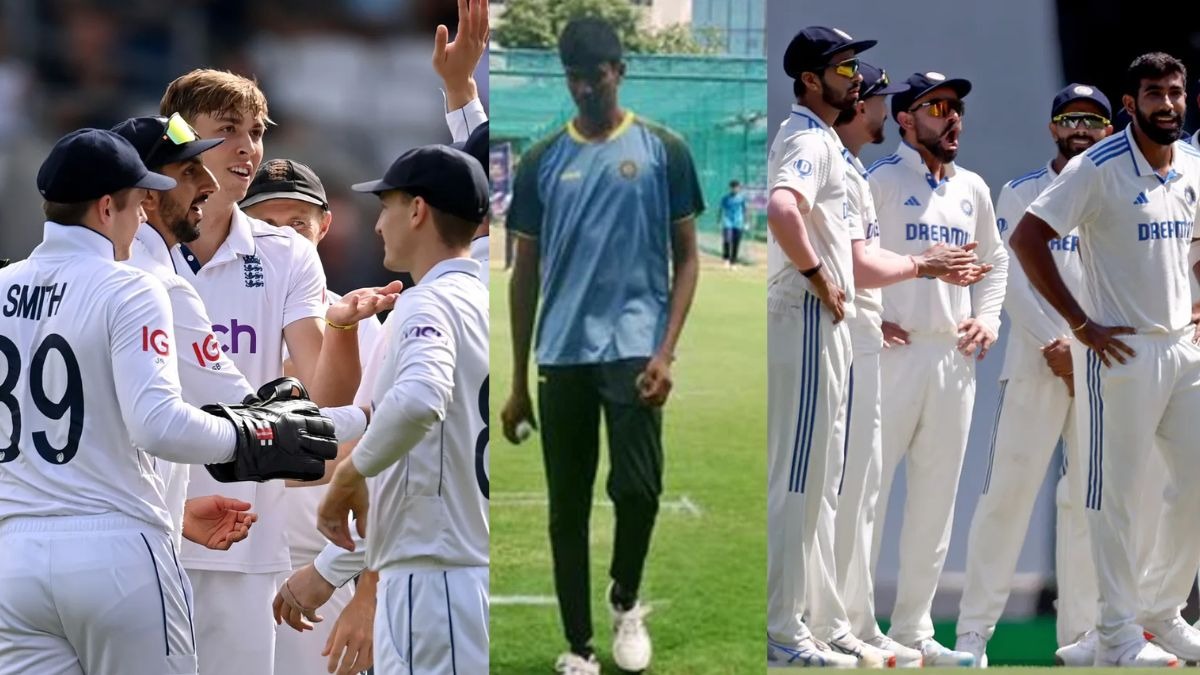 Pakistan Fit In England Team