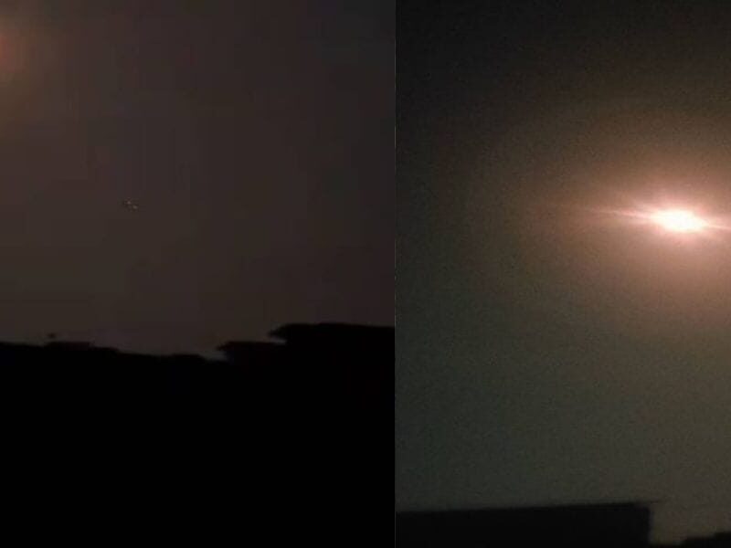 Pakistan-Got-Stunned-By-Indias-Attack-On-Operation-Sindoor-Fired-Missile-On-Pathankot-Jaisalmer