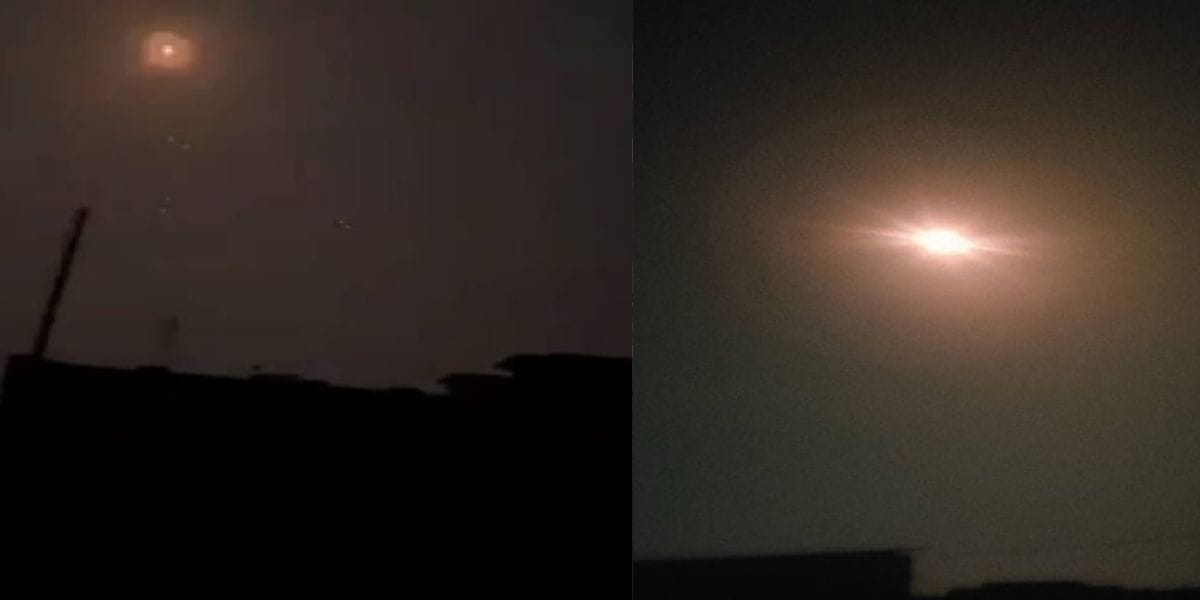 Pakistan-Got-Stunned-By-Indias-Attack-On-Operation-Sindoor-Fired-Missile-On-Pathankot-Jaisalmer